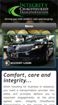 Mobile Screenshot of integrityct.com